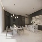 Saint The Suite - breakfast