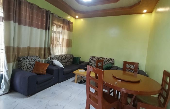 EduKigali Homes