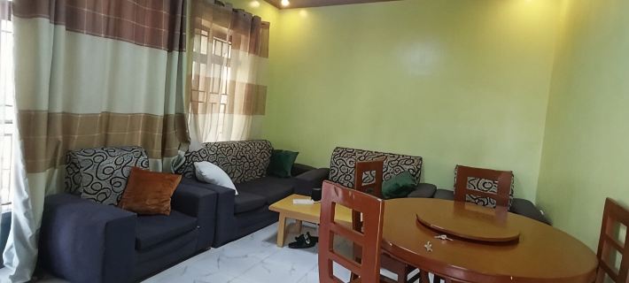 EduKigali Homes Hotels in Gasabo