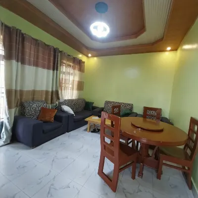 EduKigali Homes - 2-stjärniga