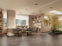 Su Zhou Bu Fan Hotel（Guanqian Street Pingjiang Road） โรงแรมใกล้ถนนผิงเจียง