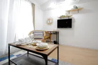 unito residence ENOSHIMA - Apartments