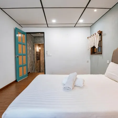 Ipoh R Private Club House By Verve (16 pax) EECH72