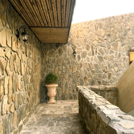 Anket De' River resort Mui Ne