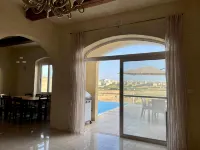 Kenn - 4 bedrooms (sleeps 8+2 kids) Gharb village - Homestays