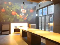 JEJU D-SPHERE HOTEL Hotels near Sinsan Park