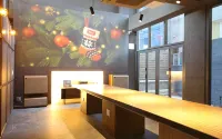 JEJU D-SPHERE HOTEL