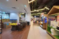 JR Homestay@93 Kozi Square - Homestays