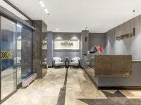 Mayar Residence Отели рядом с достопримечательностью «Станция метро Otogar»