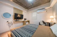 Hotel Junoh (Jongno Hotel Juno)