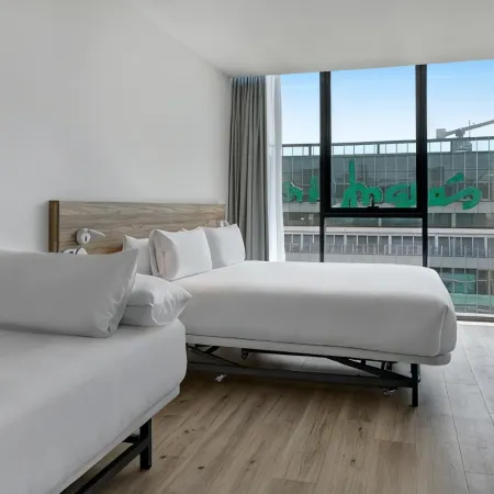 B&B Hotel Porto Centro Massarelos