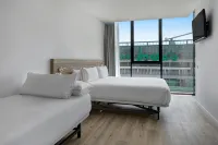 B&B Hotel Porto Centro Massarelos