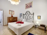 Corte Fiorita - City Center historical stay ビトントのホテル