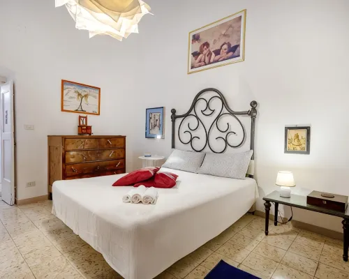 Corte Fiorita - City Center historical stay Hotel a Bitonto
