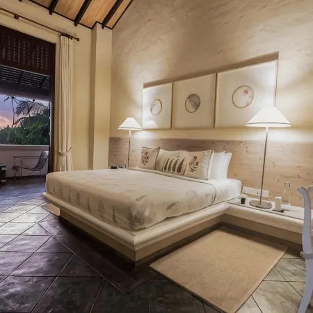 Nyne Hotels The Muse - Bentota