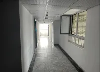 Heyue Seaview Audio-Visual Hotel (Yantai University International Expo Center)