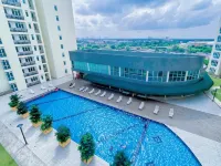 Daya Fun Kids Homestay By SR Home - Gym