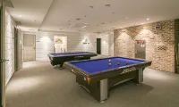 布朗點飯店忠州市政廳