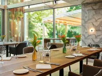 Engimatt City & Garden Hotel Hotels near Enge