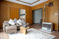 FURANO RELAX STAY A (Yamabe C) - Villas
