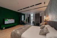 Dostyk Business Hotel Hotels in 