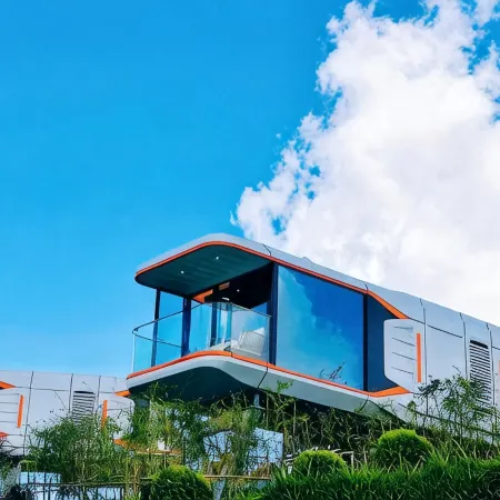 Wanyangshan Mountain Residence Yunhai Hotel