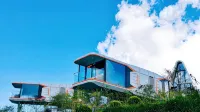 Wanyangshan Mountain Residence Yunhai Hotel - 3 stjerner