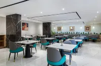 Rhenium Abha - sarapan