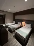 Violet Al Shisha Hotel