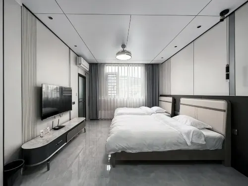 Yongxing Matian Town Yifang Hotel - Homestays
