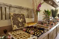 Club Resort Atlantis - breakfast