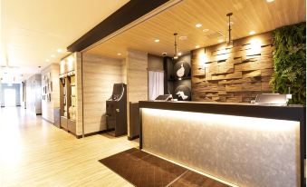 Super Hotel Toyama Imizu