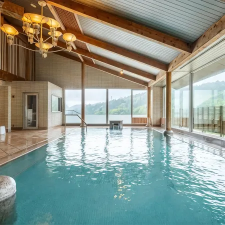 Hirugami Grand Hotel Tenshin