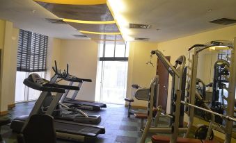 Eastyard Khobar Hotel - Formerly Ramada by Wyndham Khobar