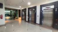 Cmk Studio Apartmen Ktc#Netflix - Apartments