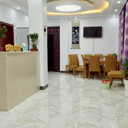 Panzhou Time Inn