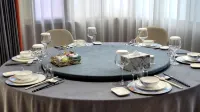 山莊飯店（宜昌CBD購物中心解放路步行街店） - 早餐