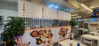 Ha-Wahyeon HOUSE: Great location, views and vibe! - Aamiainen