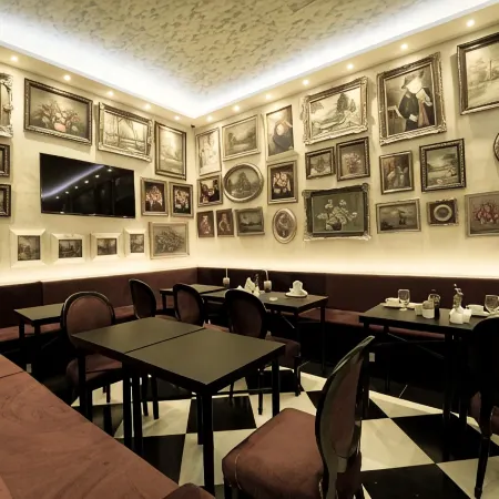 Victoria Hotel Cairo