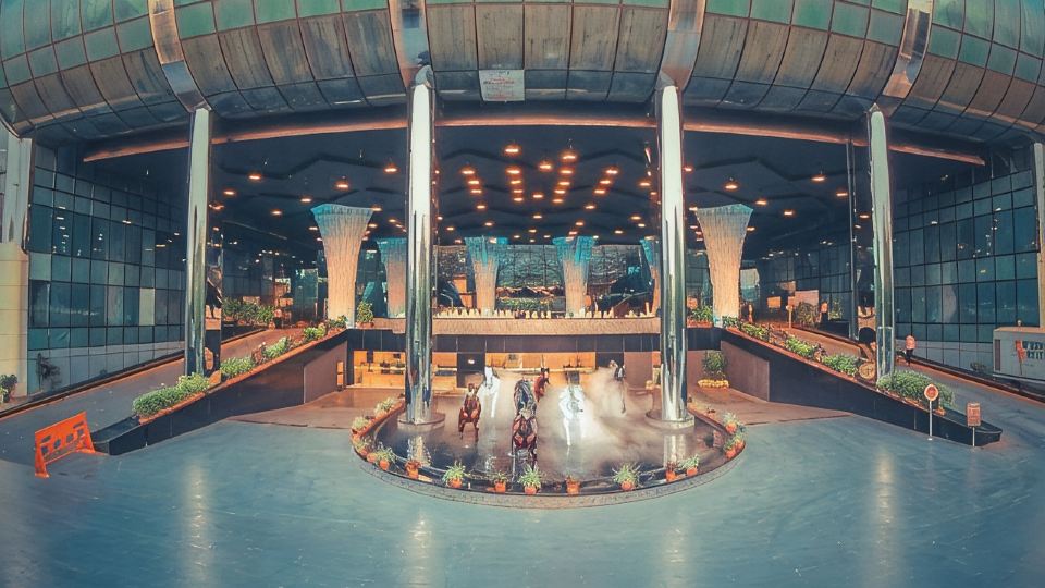 Hotel Sahara Star