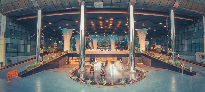 Hotel Sahara Star Hotels in Mumbai