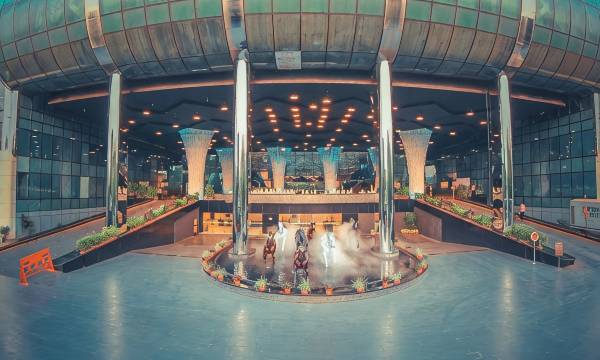 Hotel Sahara Star