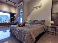 Thermospace Imperio A-27-07 Melaka City โรงแรมใน