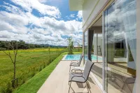 Vann House Chiang Rai- Near Mae Fah Luang University - Private Pool