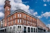 The Trinity City Hotel - Romantic
