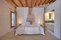 Son Penya Adults Only Petit Hotel & Spa - balcony