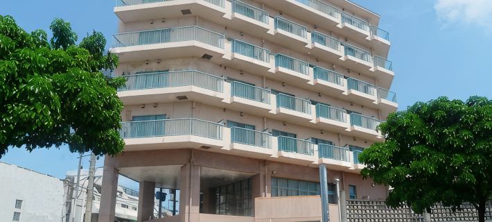 Hotel Bell Harmony Ishigaki Island Hotel a Ishigaki