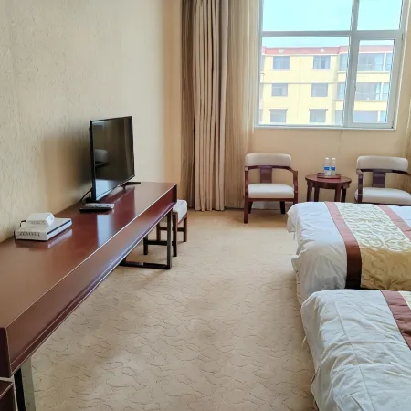 Haiyan Hotel