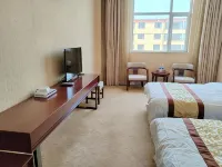 Haiyan Hotel