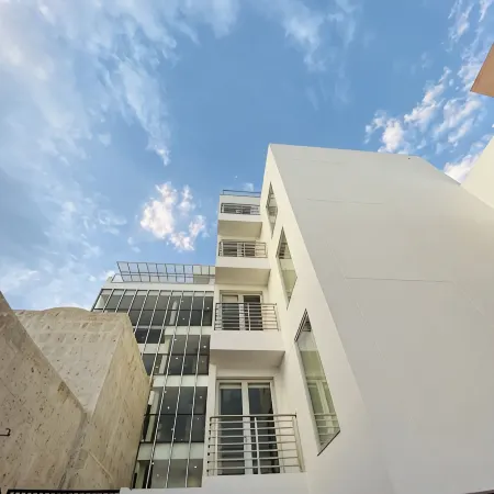 Hampton by Hilton Arequipa